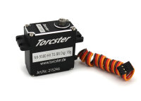 Torcster Servo NR-9380 Brushless HV TG BB Digital 78g