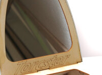 Torcster/Goldwing Slick 540 70E 1550 mm Design E