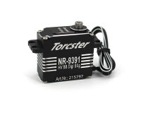 Torcster Servo NR-9391 Brushless HV BB Digital 80g