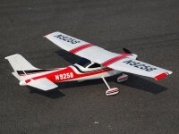 Cessna 182 SkyLane EPO 1410 mm rot RTF