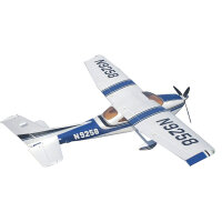 Cessna 182 SkyLane EPO 1410 mm blau RTF V2