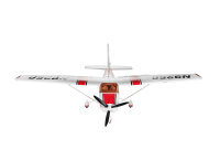 Cessna 182 SkyLane EPO 1410 mm rot RTF V2