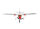 Cessna 182 SkyLane EPO 1410 mm rot RTF V2