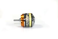 Torcster Brushless Gold A3520/6-840 200g