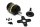 Torcster Brushless Black E4030/6-570 380g