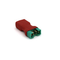MPX Stecker zu T-Plug Buchse Adapter