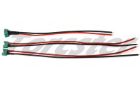 Kabelset für Antriebsset TwinStar II/BL (Regler in den Gondeln)