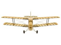 Tiger Moth 980mm Holzbaukasten